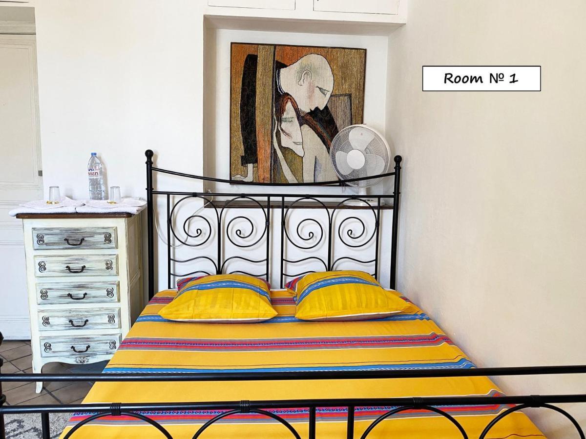 Nice Center Room Ngoại thất bức ảnh