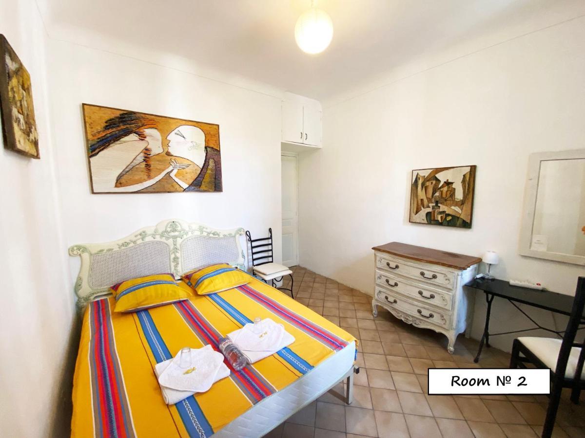 Nice Center Room Ngoại thất bức ảnh