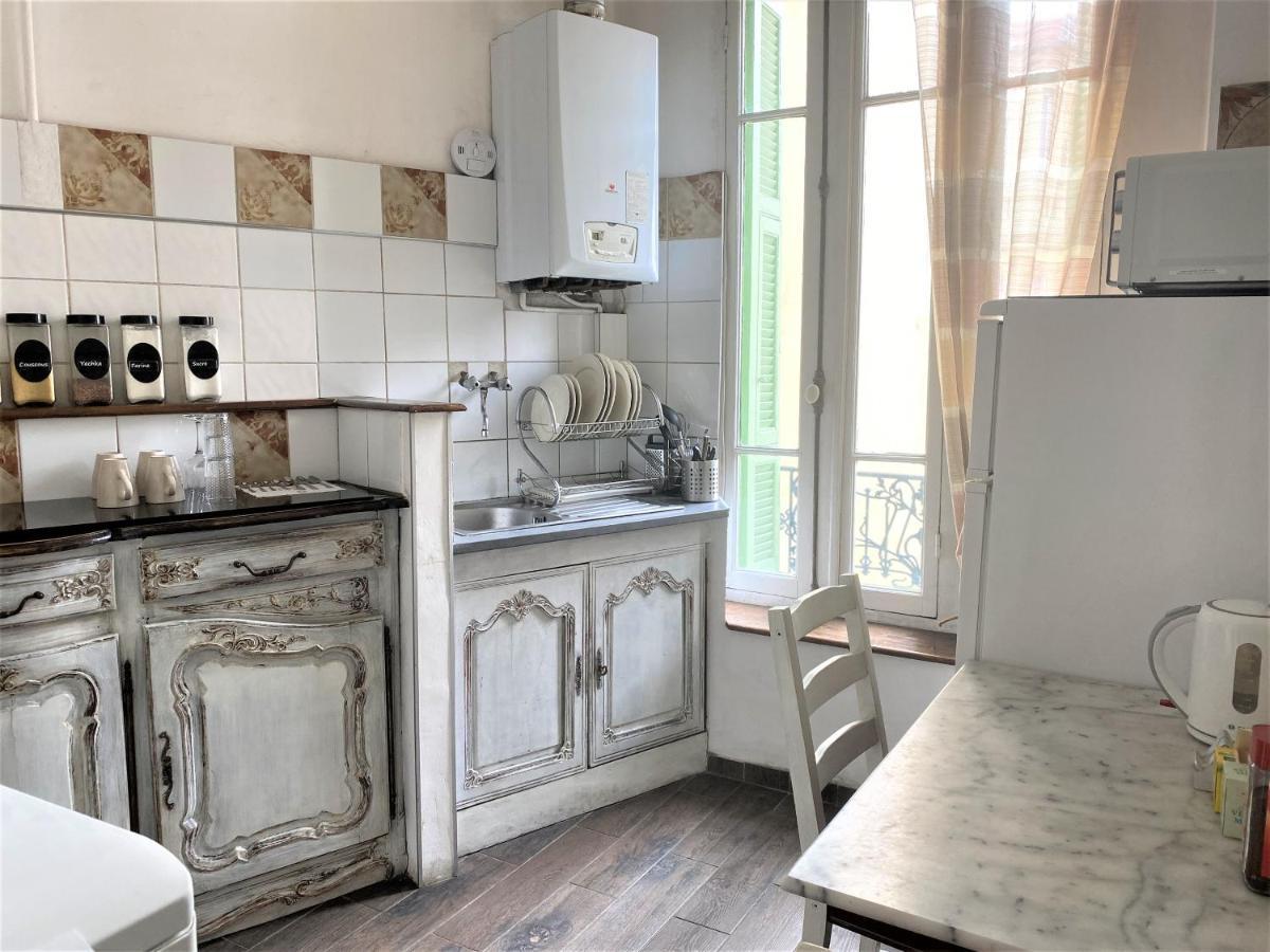 Nice Center Room Ngoại thất bức ảnh
