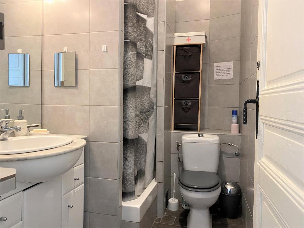 Nice Center Room Ngoại thất bức ảnh